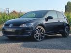 Volkswagen Golf 7 TOPPER IN DE AANBIEDING, Voorwielaandrijving, Stof, Gebruikt, 4 cilinders
