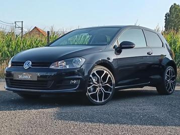 Volkswagen Golf 7 TOPPER IN DE AANBIEDING beschikbaar voor biedingen