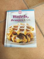Wafels, flensjes en co, Boeken, Ophalen of Verzenden, Zo goed als nieuw