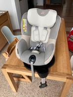 Siège auto Britax Römer ISOFIX et pied de soutien, 0 à 7 ans, Kinderen en Baby's, Autostoeltjes, Ophalen, Romer, Verstelbare rugleuning