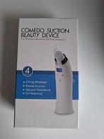 Elektrische mee-eterverwijderaar voor gezichtsporiën, Elektronische apparatuur, Ophalen of Verzenden, Zo goed als nieuw, Overige typen