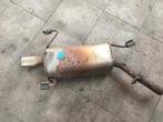 SILENCIEUX ARRIERE OPEL TIGRA B 1400 ESSENCE, RUE BRIGADE PIRON 307, Enlèvement, Utilisé, Garage_bila@yahoo.fr
