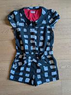 NEXT - combi-pantalon avec un col fille - taille 146 (11 ans, Kinderen en Baby's, Kinderkleding | Maat 146, Ophalen, Gebruikt