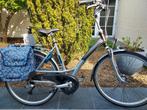 Damesfiets, Batavus, Fietsen en Brommers, Fietsen | Dames | Damesfietsen, Ophalen, Batavus, Versnellingen