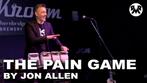 Pain Game Magic, Ophalen, Zo goed als nieuw