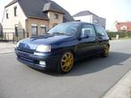 4 x Speedline Corsa CLIO cup velgen 15", Ophalen, Gereviseerd, 15 inch, Velg(en)