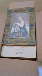 HISTOIRE, Enlèvement ou Envoi, Utilisé