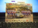 Skil wielerploeg, Verzamelen, Ophalen of Verzenden, Zo goed als nieuw, Prent