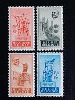 Postzegels  Belgié, Timbres & Monnaies, Timbres | Europe | Belgique, 1 Autocollant, Autocollant, Enlèvement ou Envoi, Non oblitéré