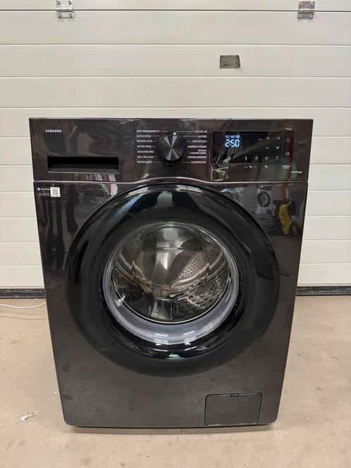 Samsung 11kg WW11DG5B25AB Super Speed wasmachine nieuw, Elektronische apparatuur, Wasmachines, Nieuw, Voorlader, 10 kg of meer