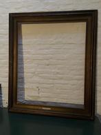 Houten kader , frame voor schilderij, Ophalen