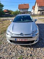 Citroen c5 tourer, Auto's, Citroën, Euro 5, 4 cilinders, 120 kW, 5 deurs
