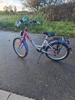 Meisjesfiets 20inch bnb, Ophalen, Versnellingen