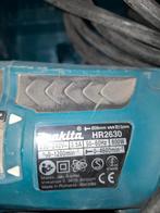Makita SDS-plus combihamer, Bricolage & Construction, Outillage | Foreuses, Enlèvement, Comme neuf, Marteau perforateur et/ou Marteau piqueur