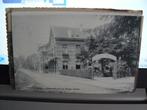 ukkel villa lorraine chaussee de la hulpe, Ophalen of Verzenden
