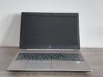 HP Zbook 15 G5 HEXA Core i7 avec 16 Go RAM & SSD 512 Go, Informatique & Logiciels, 512 GB, 4 Ghz ou plus, Enlèvement, SSD