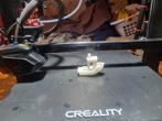 creality 3d cr10 smart, Informatique & Logiciels, 3D Imprimantes, Comme neuf, Creality, Enlèvement, Wi-Fi intégré