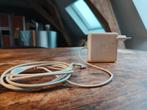 Apple Magsafe adaptor, Computers en Software, Ophalen of Verzenden, Gebruikt, Apple