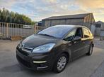 Citroen C4 Picasso 1.6 HDI - AUTOMAAT - 06/2012, Stof, 82 kW, Bruin, Bedrijf