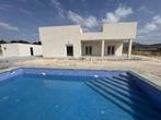 CC0591 - Prachtige nieuwe villa met zwembad & garage, Immo, 170 m², Spanje, 3 kamers, Landelijk