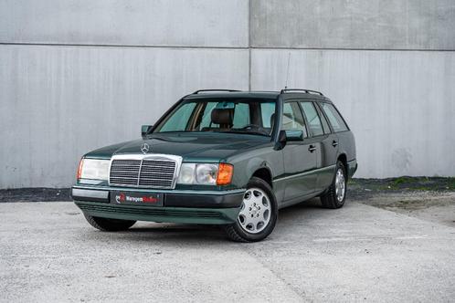 Mercedes-Benz E300t 4-MATIC | 7 seats | Open roof | full bro, Auto's, Mercedes-Benz, Bedrijf, Te koop, 300-Serie, 4x4, Cruise Control