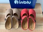 NIEUWE INBLU pantoffels maat 38 - €10/paar, Kleding | Dames, Schoenen, Ophalen, Nieuw, Pantoffels of Sloffen, Overige kleuren