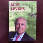 Mijn Levens (Mark Eyskens), Boeken, Gelezen, Mark Eyskens, Politiek, Ophalen of Verzenden