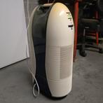 Lucht ontvochtiger toestel, Ophalen