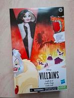 Disney villains modepop Cruella De Vil  nieuw, Ophalen of Verzenden, Nieuw