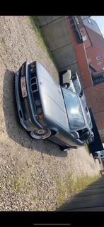 Bmw e34 528i, Auto's, BMW, Handgeschakeld, Particulier, 5 Reeks, Te koop