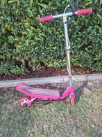 Space scooter roze, Ophalen of Verzenden, Zo goed als nieuw