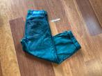 Big boy broek, Kleding | Heren, Broeken en Pantalons, Verzenden, Big Boy, Zo goed als nieuw, Groen