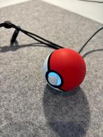 Poke Ball Nintendo Switch, Ophalen, Overige controllers, Zo goed als nieuw, Draadloos