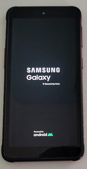 Samsung Galaxy X Cover 5 beschikbaar voor biedingen