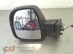 Buitenspiegel links van een Peugeot Partner, Auto-onderdelen, Spiegels, Gebruikt, -, -, Ophalen of Verzenden