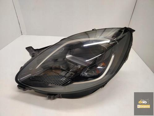 Ford Puma MK2 LED Lens Donker Zwart ST linkerlamp, Auto-onderdelen, Verlichting, Ford, Gebruikt