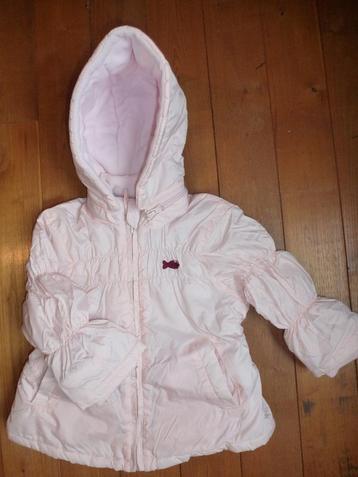 WEEKEND A LA MER - 18 cm - rose tendre (saumon), Enlèvement ou Envoi, Comme neuf, WEEK END A LA MER, Fille