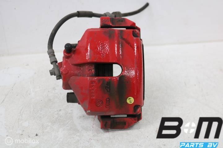 Remklauw linksvoor Audi S1 8X 8X0615123B, Auto-onderdelen, Remmen en Aandrijving, Gebruikt
