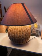 Lampe de table Mid Century, Enlèvement ou Envoi, Utilisé, Moins de 50 cm