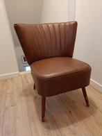 Vintage cocktail chair Expo 58, Ophalen, Zo goed als nieuw