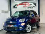 Fiat 500X 1.6i * SPORT * GARANTIE 12 MOIS * GRIP CONTROL *, Autos, Fiat, SUV ou Tout-terrain, 5 places, 500X, 1598 cm³