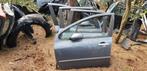 PEUGEOT 307 STATION PORTIEREN BJ 2001 2007, Auto-onderdelen, Ophalen of Verzenden, Gebruikt, Deur