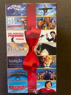DVD BOX   De favoriete familiefilms, Boxset, Overige genres, Ophalen of Verzenden, Film