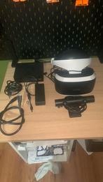 Psvr met 1 game, Games en Spelcomputers, Ophalen, Zo goed als nieuw