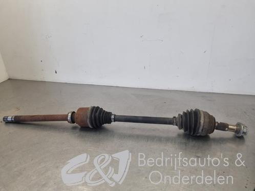 Arbre de transmission avant droit d'un Fiat Ducato, Autos : Pièces & Accessoires, Freins & Transmission, Fiat, Utilisé, 3 mois de garantie