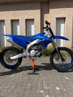 Yamaha yzf 250 2024, Motoren, Particulier, Crossmotor