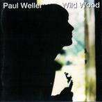 Paul Weller - Wild Wood (CD), Gebruikt, Ophalen of Verzenden, Poprock