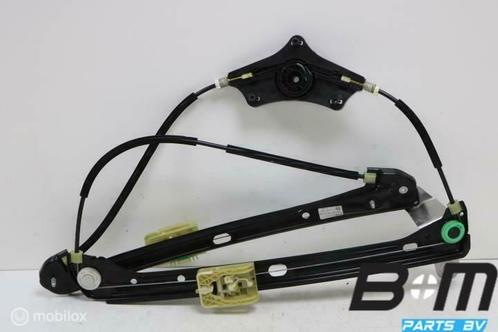 Raammechaniek linksvoor VW Golf 7 5G4837461H, Auto-onderdelen, Ruiten en Toebehoren, Gebruikt
