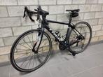 Trek Domane SL5, Fietsen en Brommers, Fietsen | Racefietsen, Ophalen of Verzenden, Gebruikt, Carbon