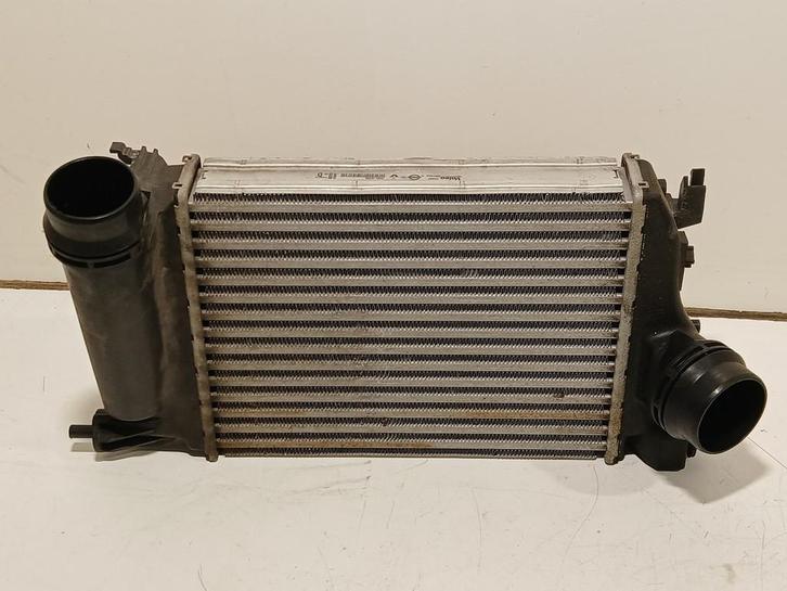 RADIATEUR INTERCOOLER Grand Scénic IV (RFAR) (144614ED0A), Auto-onderdelen, Airco en Verwarming, Renault, Gebruikt